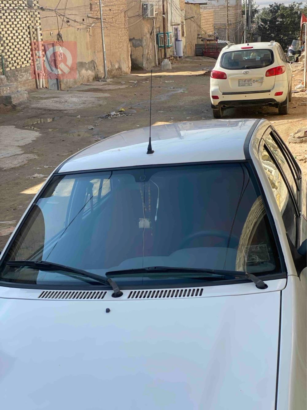 سایپا 131